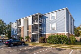 Building Photo - The Sound at Saint Martin