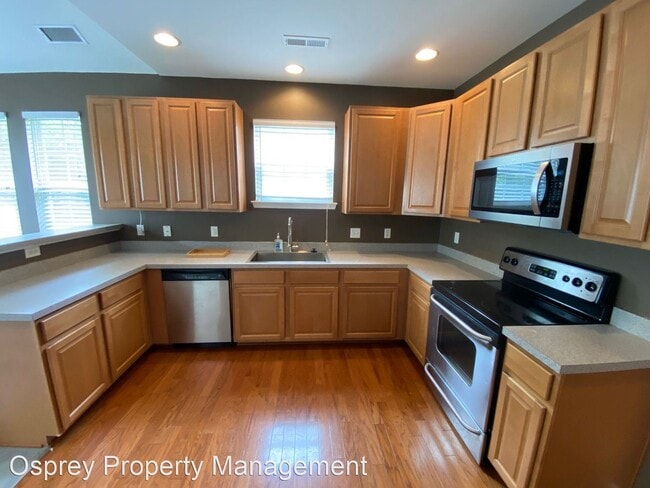 Building Photo - 3 br, 2.5 bath House - 3780 Cainhoy Lane