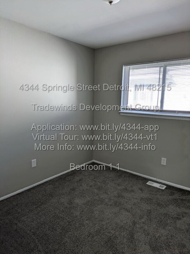 Foto del edificio - 4344 Springle St