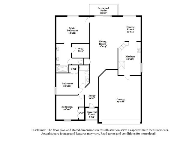 Building Photo - 1138 Hardwood Dr