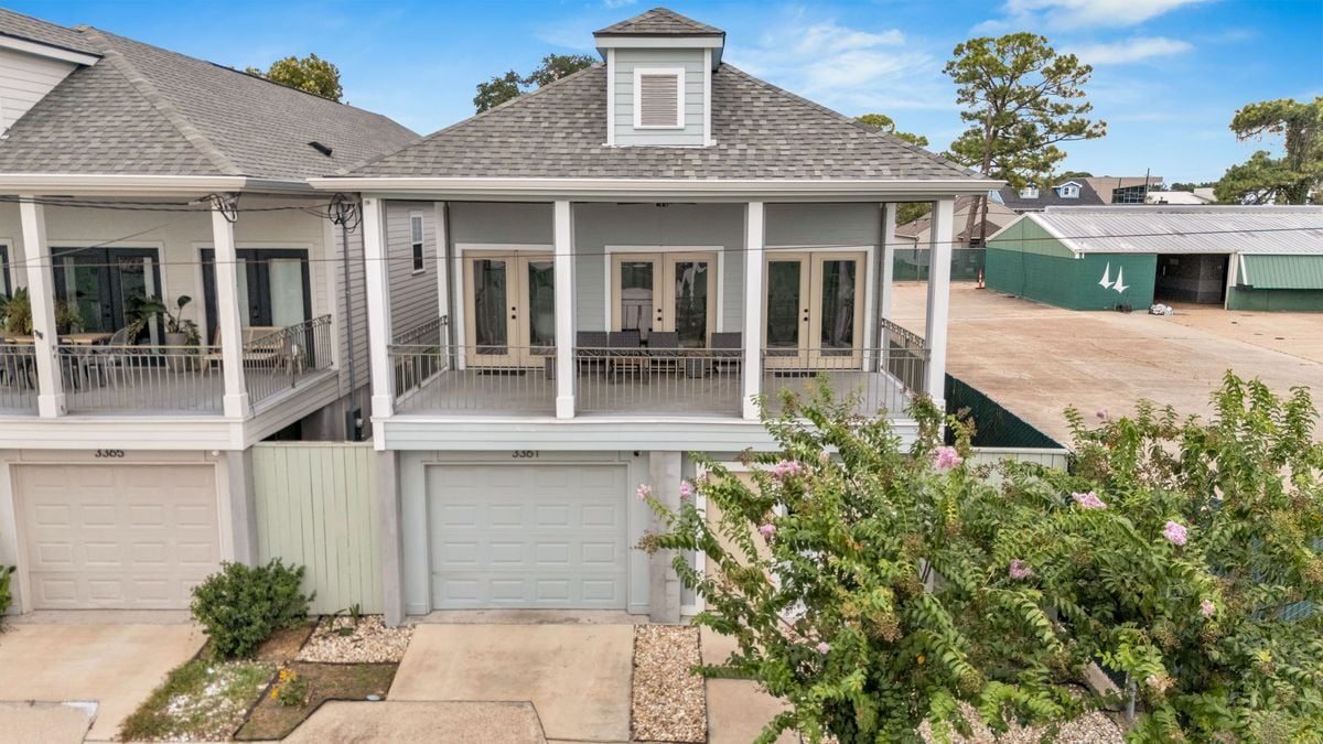 Building Photo - 3361 Belfort Ave