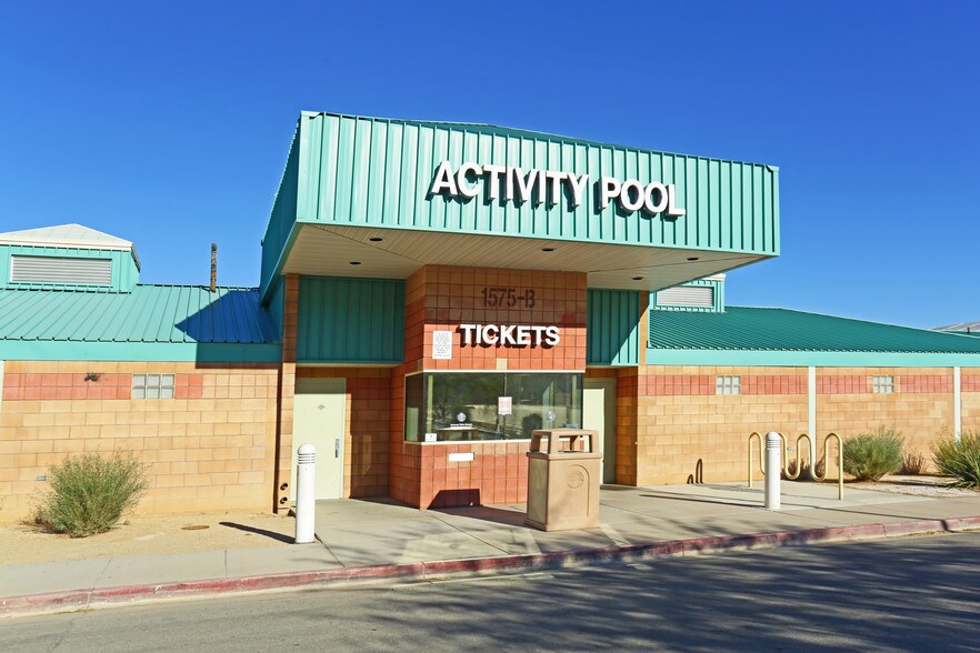 Whitney Neighborhood Guide Living in Las Vegas