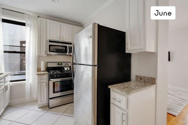 Foto del edificio - 542 West 147th Street