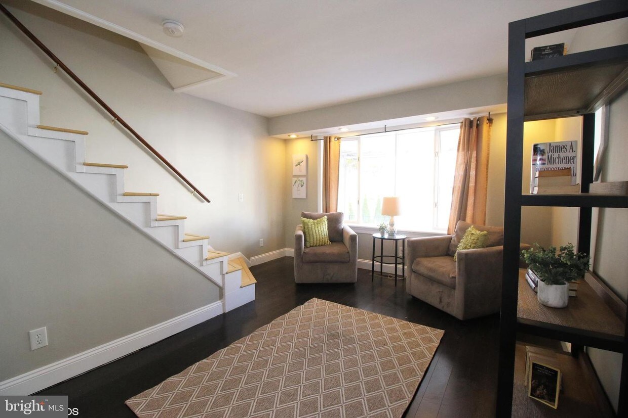 315 Parsons Ave, Bala Cynwyd, PA 19004 House Rental in Bala Cynwyd