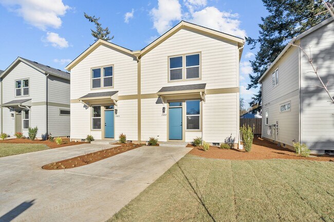 Foto del edificio - New Build 3 Bed, 1.5 Bath Rental Home in C...