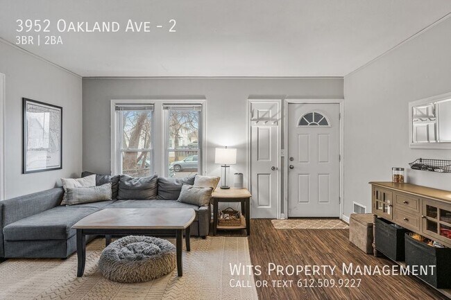 Foto del edificio - 3952 Oakland Ave