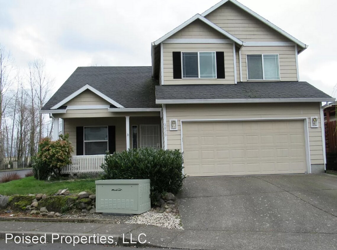Primary Photo - 3 br, 2.5 bath House - 2970 Panache Place
