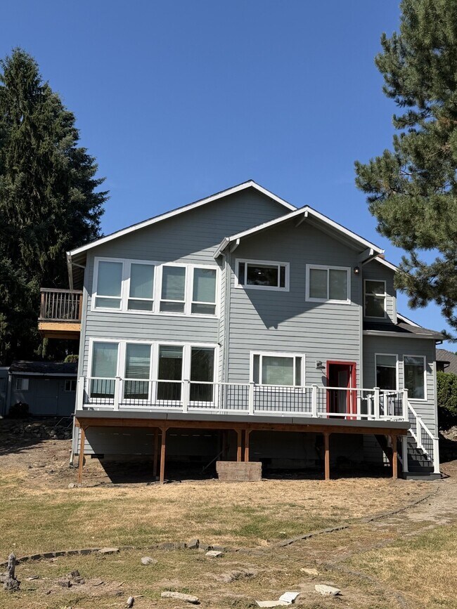 Foto del edificio - 21508 NE Lachenview Ln