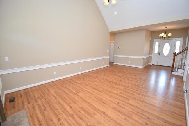 Foto del edificio - 3 bedroom in Pikeville NC 27863
