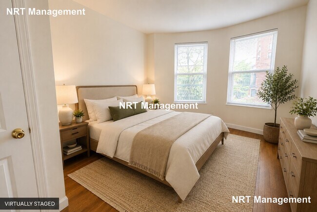 Foto del edificio - 840 Huntington Ave