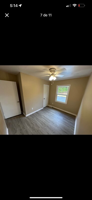 Foto del edificio - 1309 County Home Rd