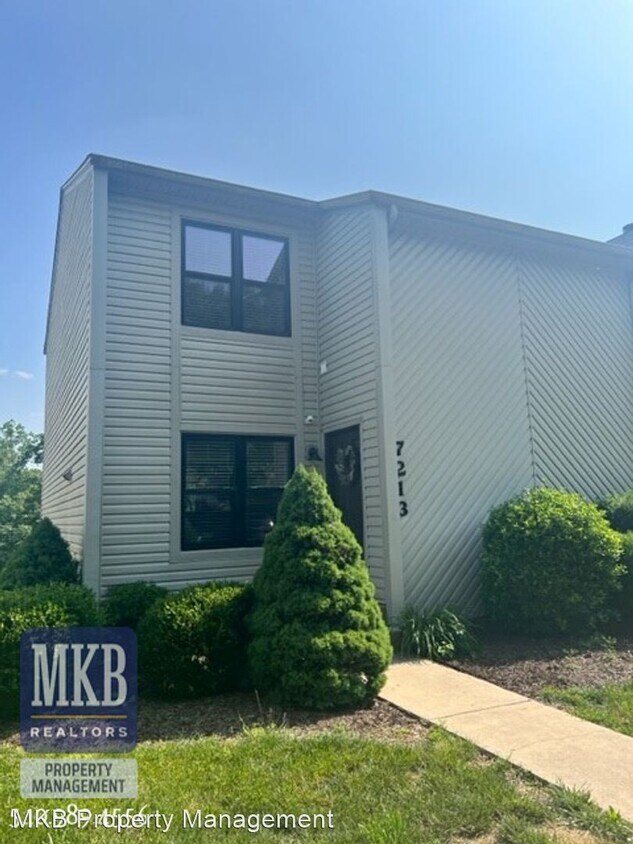 2 br, 1.5 bath House 7213 Peppervine Court House for Rent in Hollins, VA