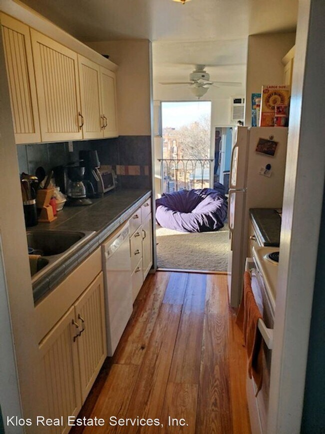 Foto del edificio - 1 br, 1 bath House - 937 Clarkson