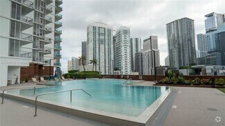 Building Photo - 350 S Miami Ave