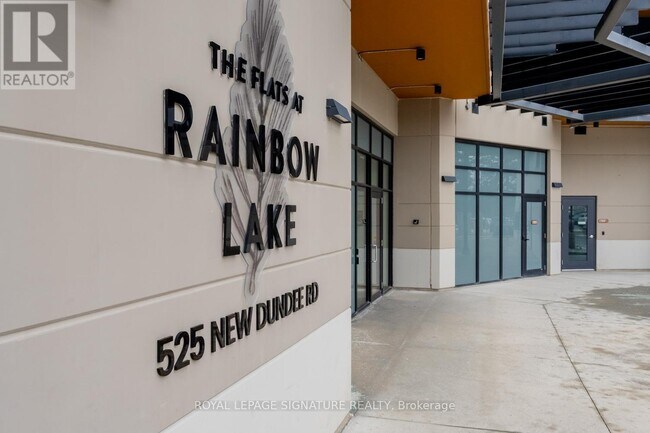 Building Photo - 525 New Dundee Rd