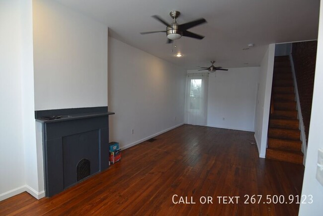 Foto del edificio - Great  2BR house in Port Richmond area. W/...