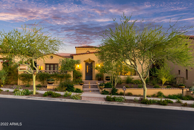 Building Photo - 10223 E Diamond Rim Dr