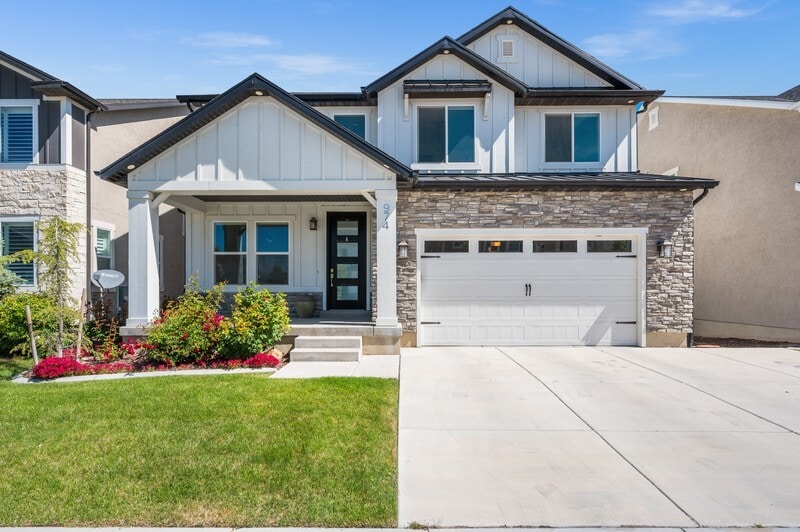 Photo - 974 W Rutledge Rd (Bluffdale, UT)