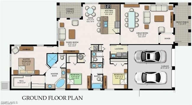 Foto del edificio - 5257 Messina St