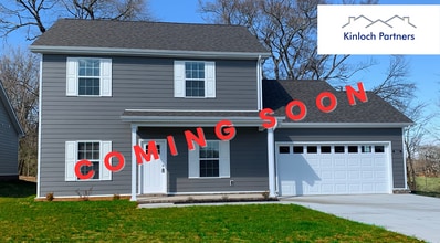 Building Photo - 904 Stokewood Pl