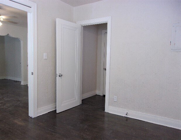 Foto del edificio - 1718 N Indiana Ave