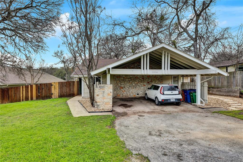 Primary Photo - 3514 Southridge Dr