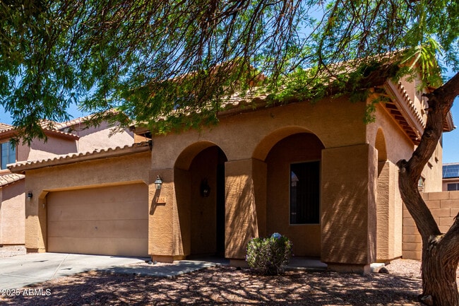 Building Photo - 7352 W Valencia Dr