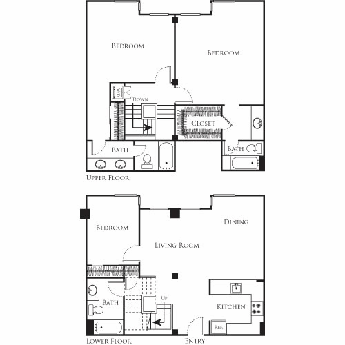 88 Hillside Apartments - Daly City, CA - 88 Hillside Boulevard