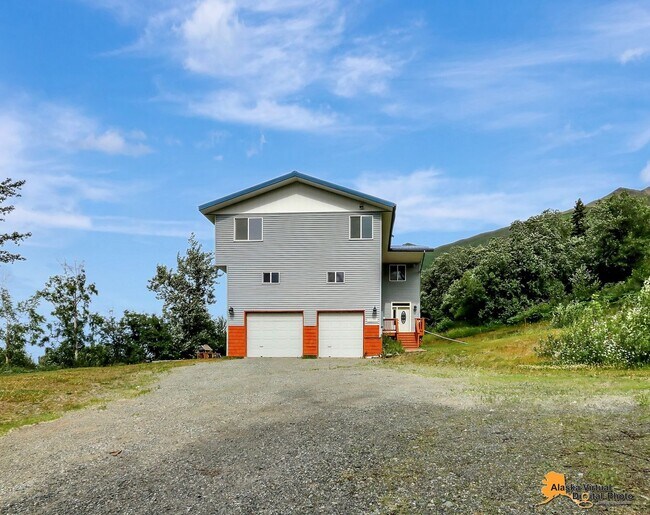 Photo - Eagle River Valley Oasis House