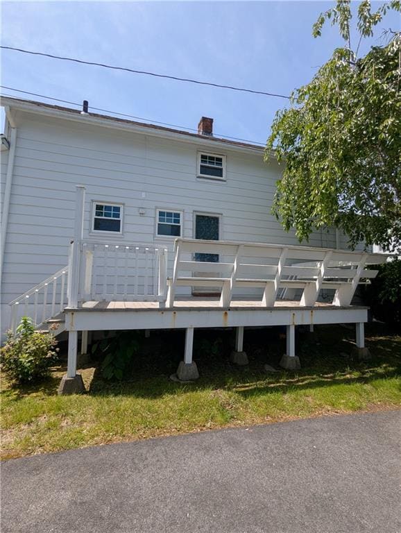 Building Photo - 10 Fiume St