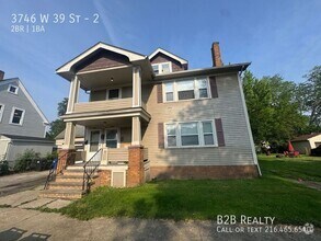Building Photo - 3746 W 39th St