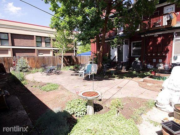 Building Photo - 4 br, 2 bath Duplex - 2075 East 17th Avenue
