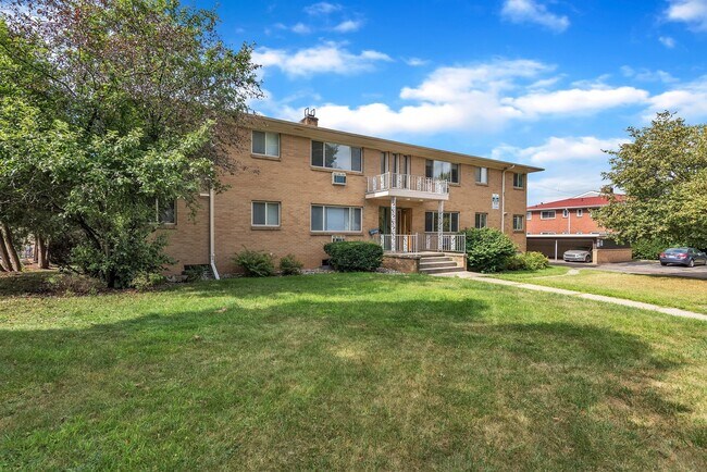 Foto del interior - Old Canton Lane (Hodge Apartments, LLC)