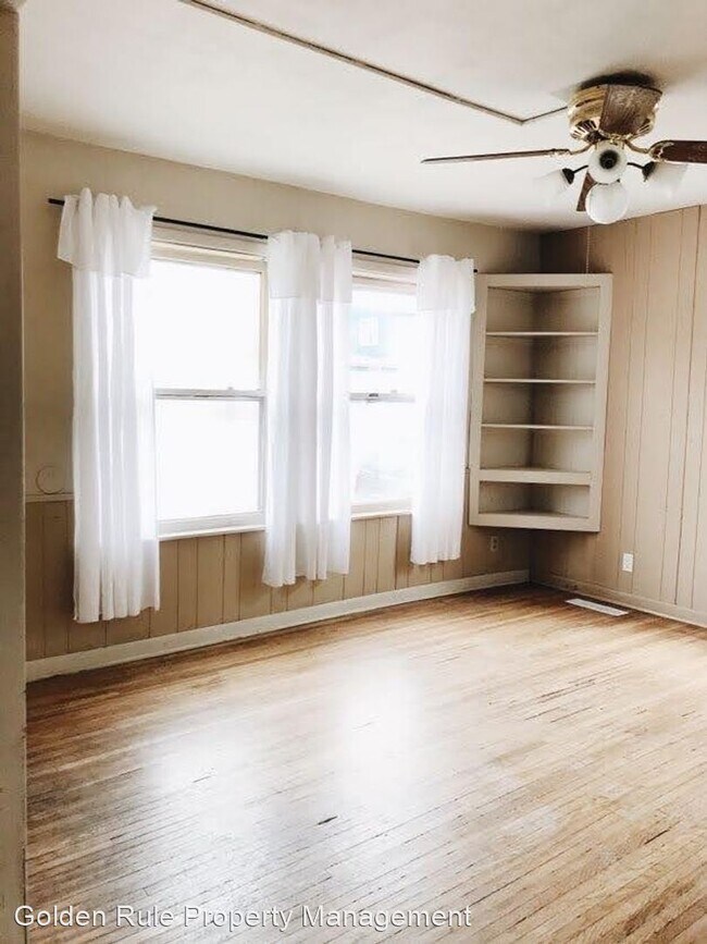 Foto del edificio - 3 br, 1 bath House - 609 N Walnut St