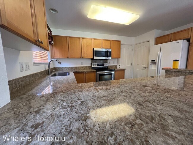 Building Photo - 3 br, 2.5 bath House - 94-1051 Kaloli Loop