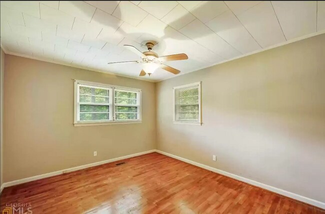 Building Photo - 1617 Sugar Valley Rd NW