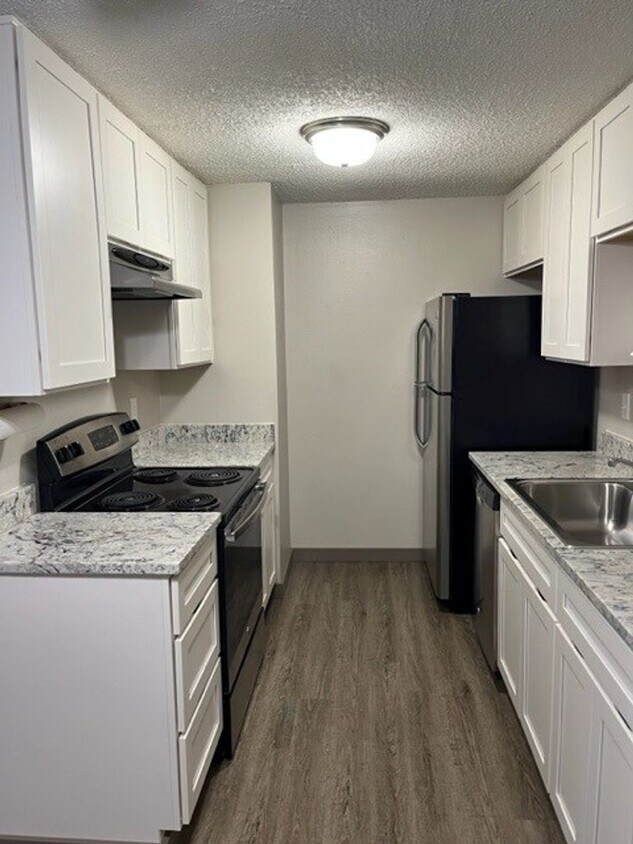 Foto principal - 14th Ave S Apt