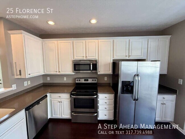 Foto del edificio - 25 Florence St