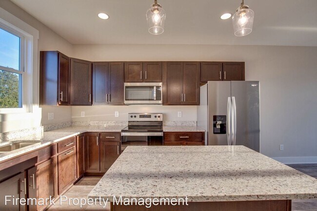 Foto del edificio - 2 br, 2.5 bath House - 507 Harper Landing