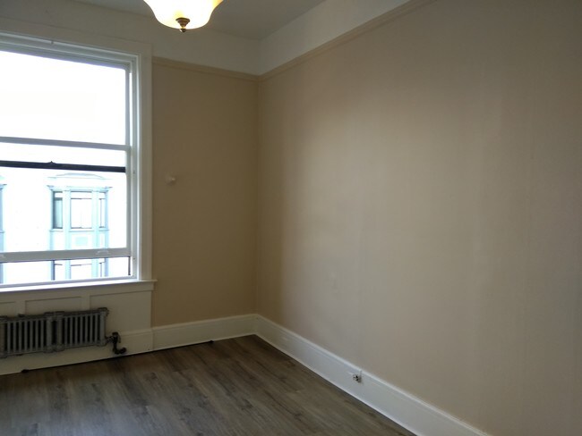 Building Photo - 1255 Polk St