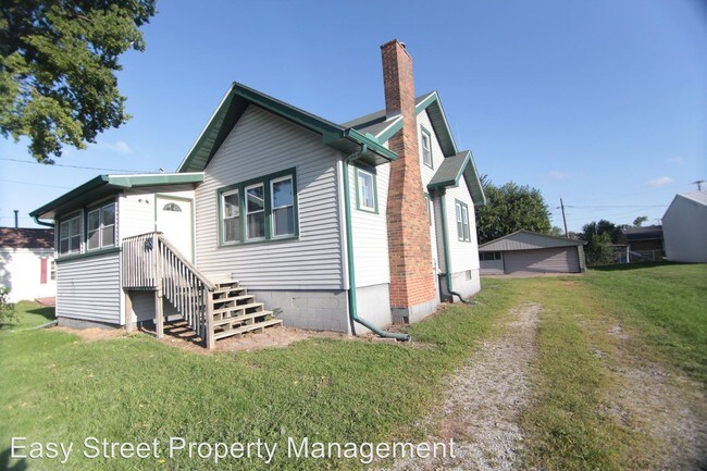 Building Photo - 3 br, 1 bath House - 605 2nd Ave W