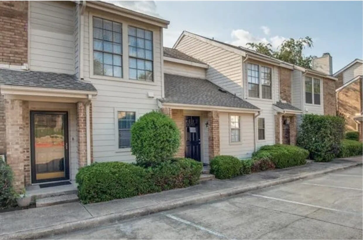 3635 Garden Brook Dr Unit 6300, Farmers Branch, TX 75234 Condo for