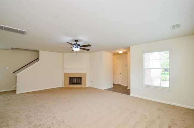 Foto del edificio - 3714 Forney Ridge Ln