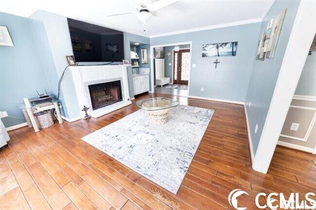 Foto del edificio - 1150 Waterway Ln