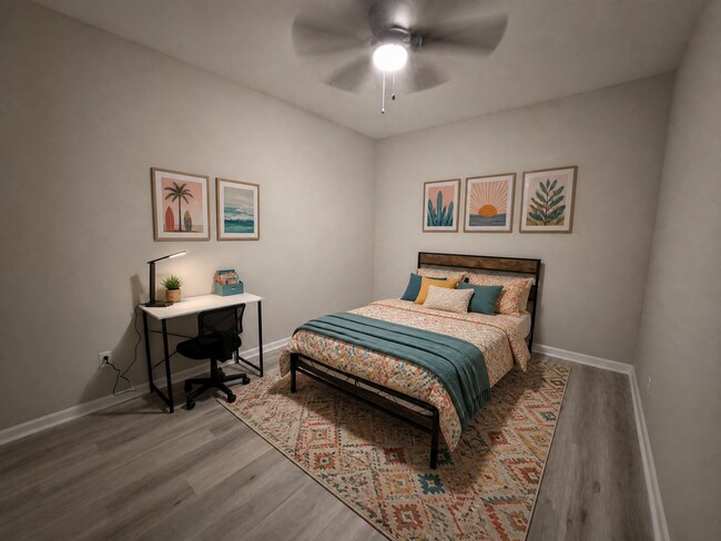 Foto del edificio - 4801 Cedar Lake Dr SE