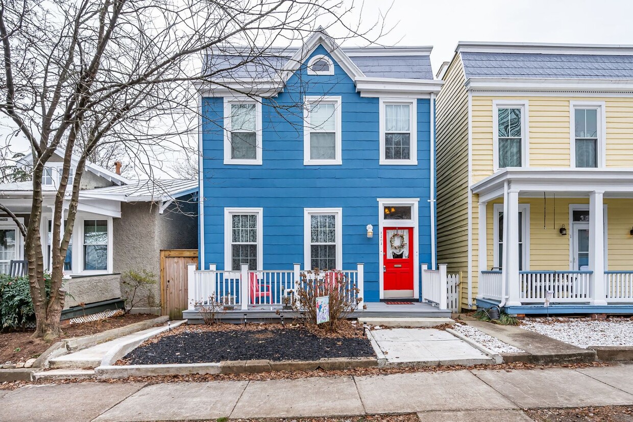 Photo - 3203 Parkwood Avenue Richmond Va. 23221
