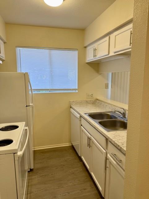 Foto del edificio - 2807 Parker Ln