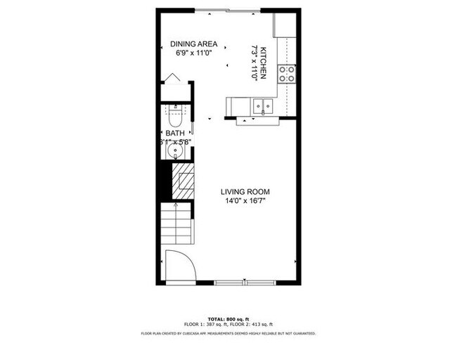 Foto del edificio - 2/1.5 Townhome Wth Fireplace! Across From Torasco Park! Perfect For Family!