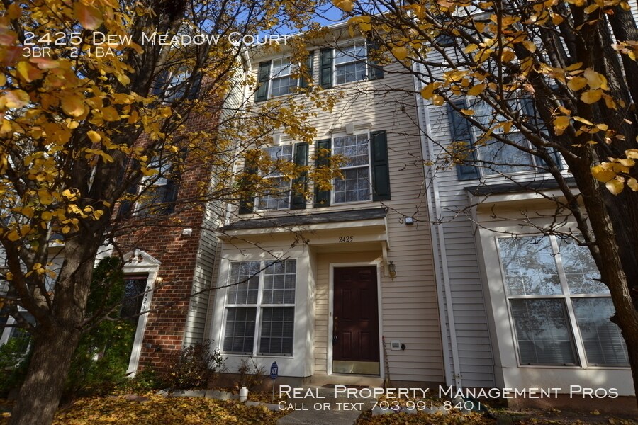 Primary Photo - 2425 Dew Meadow Ct