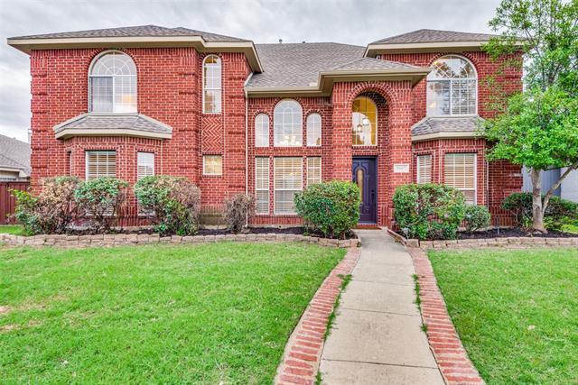 Foto del edificio - 3907 Randall Ln